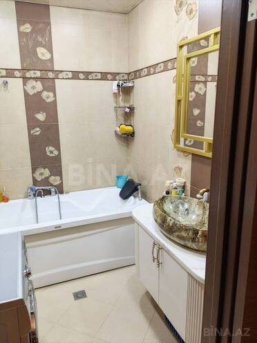 Satılır 3 otaqlı yeni tikili 109 m², Nərimanov r., photo 13 from 17