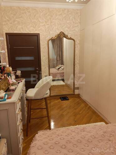 Satılır 3 otaqlı yeni tikili 109 m², Nərimanov r., photo 14 from 17