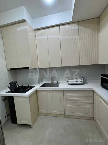 İcarəyə verilir 2 otaqlı yeni tikili 60 m², 28 May m., photo 3 from 13
