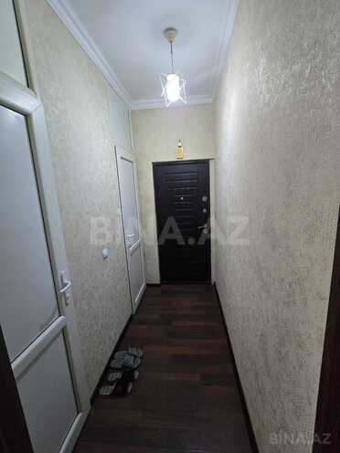 Satılır 2 otaqlı köhnə tikili 50 m², Memar Əcəmi m., photo 5 from 10
