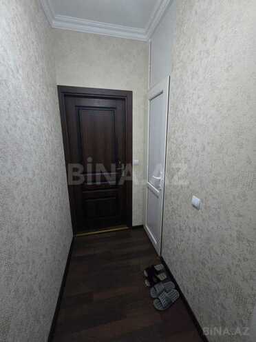 Satılır 2 otaqlı köhnə tikili 50 m², Memar Əcəmi m., photo 6 from 10