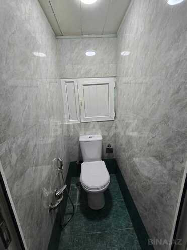 Satılır 2 otaqlı köhnə tikili 50 m², Memar Əcəmi m., photo 9 from 10