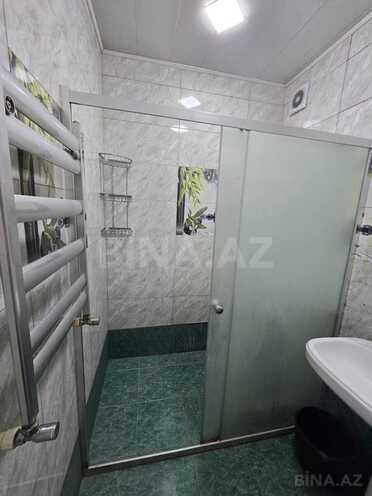 Satılır 2 otaqlı köhnə tikili 50 m², Memar Əcəmi m., photo 8 from 10