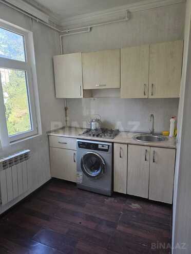 Satılır 2 otaqlı köhnə tikili 50 m², Memar Əcəmi m., photo 4 from 10
