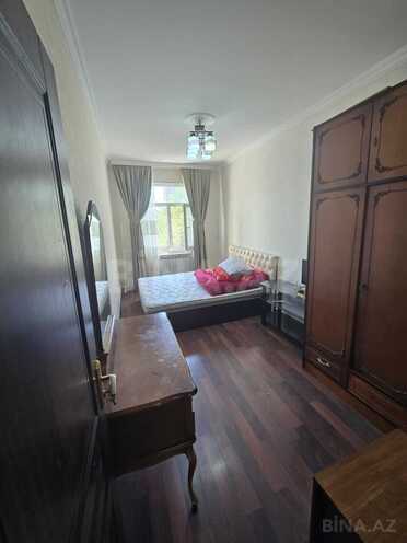 Satılır 2 otaqlı köhnə tikili 50 m², Memar Əcəmi m., photo 3 from 10
