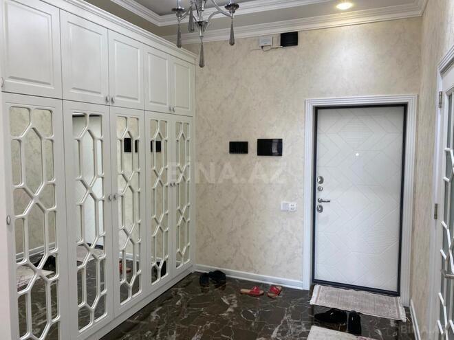 Сдаётся 2-комн. новостройка 60 м², пос. Бакиханова, photo 9 from 10