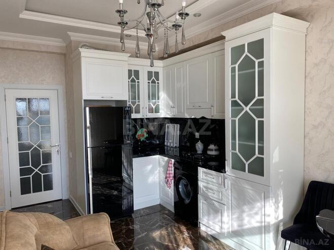 Сдаётся 2-комн. новостройка 60 м², пос. Бакиханова, photo 3 from 10