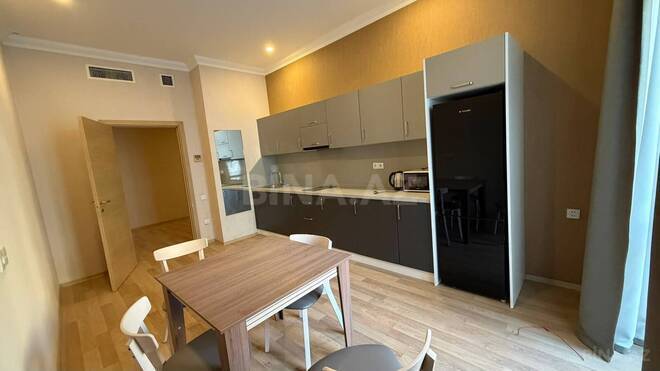 İcarəyə verilir 2 otaqlı yeni tikili 121 m², Koroğlu m., photo 8 from 12