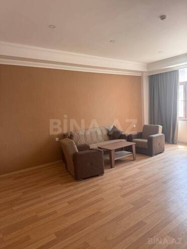 İcarəyə verilir 2 otaqlı yeni tikili 121 m², Koroğlu m., photo 4 from 12