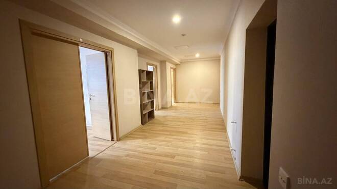 İcarəyə verilir 2 otaqlı yeni tikili 121 m², Koroğlu m., photo 11 from 12