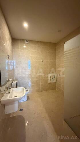 İcarəyə verilir 2 otaqlı yeni tikili 121 m², Koroğlu m., photo 10 from 12