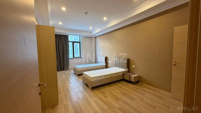 İcarəyə verilir 2 otaqlı yeni tikili 121 m², Koroğlu m., photo 5 from 12