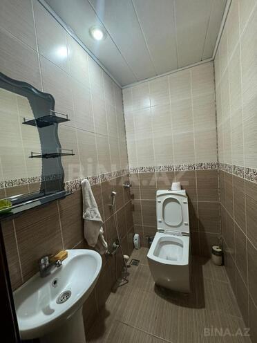 İcarəyə verilir 3 otaqlı yeni tikili 130 m², 28 May m., photo 8 from 9