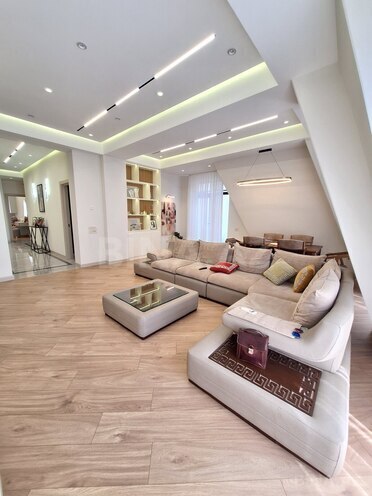 Продаётся 4-комн. новостройка 180 м², м. 28 мая, photo 3 from 26