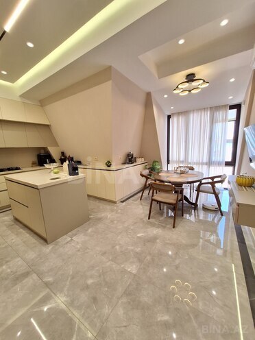 Продаётся 4-комн. новостройка 180 м², м. 28 мая, photo 12 from 26