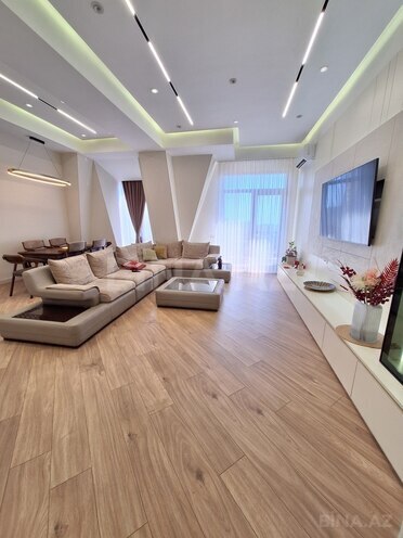 Продаётся 4-комн. новостройка 180 м², м. 28 мая, photo 4 from 26