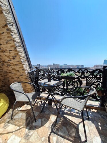 Продаётся 4-комн. новостройка 180 м², м. 28 мая, photo 24 from 26