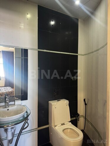 İcarəyə verilir 3 otaqlı yeni tikili 120 m², İnşaatçılar m., photo 19 from 25