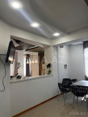 İcarəyə verilir 3 otaqlı yeni tikili 120 m², İnşaatçılar m., photo 6 from 25