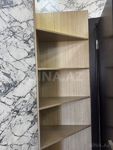 İcarəyə verilir 3 otaqlı yeni tikili 120 m², İnşaatçılar m., photo 20 from 25