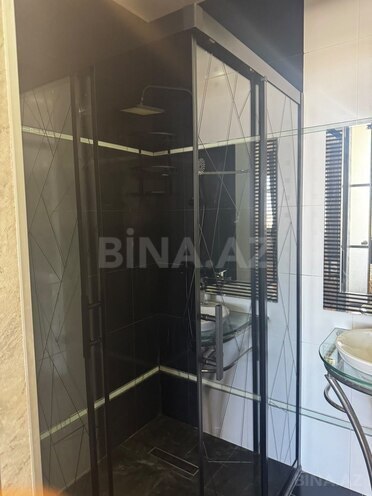 İcarəyə verilir 3 otaqlı yeni tikili 120 m², İnşaatçılar m., photo 23 from 25