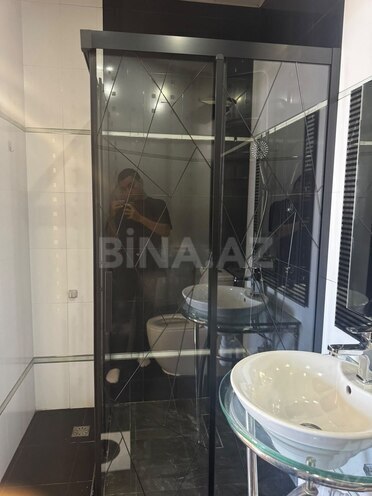 İcarəyə verilir 3 otaqlı yeni tikili 120 m², İnşaatçılar m., photo 21 from 25