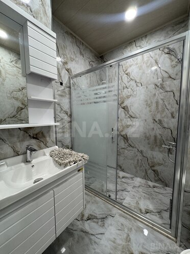 İcarəyə verilir 3 otaqlı yeni tikili 120 m², Ağ şəhər q., photo 20 from 24