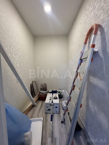 İcarəyə verilir 3 otaqlı yeni tikili 120 m², Ağ şəhər q., photo 12 from 24