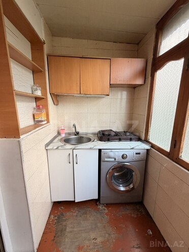 Продаётся 2-комн. вторичка 45 м², Абшеронcкий  р., photo 4 from 9