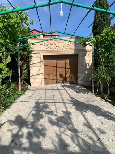 Satılır 7 otaqlı həyət evi/bağ evi 900 m², Novxanı q., photo 23 from 32