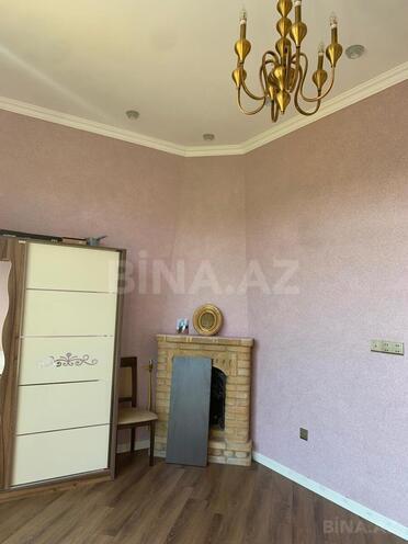 Satılır 7 otaqlı həyət evi/bağ evi 900 m², Novxanı q., photo 17 from 32