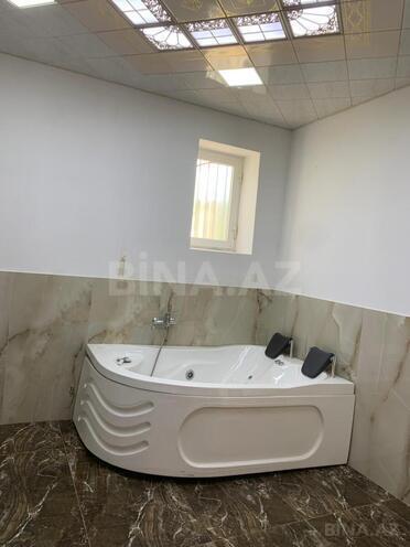 Satılır 7 otaqlı həyət evi/bağ evi 900 m², Novxanı q., photo 31 from 32