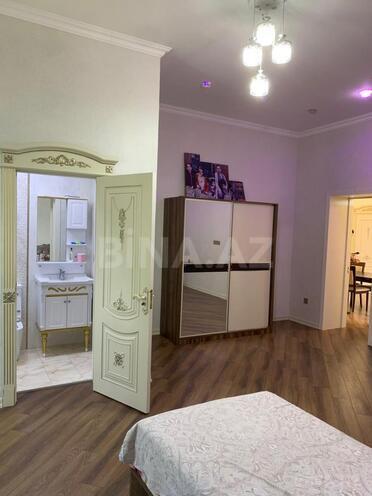 Satılır 7 otaqlı həyət evi/bağ evi 900 m², Novxanı q., photo 15 from 32