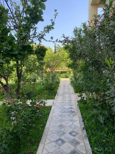 Satılır 7 otaqlı həyət evi/bağ evi 900 m², Novxanı q., photo 27 from 32