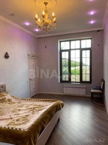 Satılır 7 otaqlı həyət evi/bağ evi 900 m², Novxanı q., photo 16 from 32