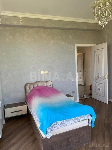 Satılır 7 otaqlı həyət evi/bağ evi 900 m², Novxanı q., photo 10 from 32