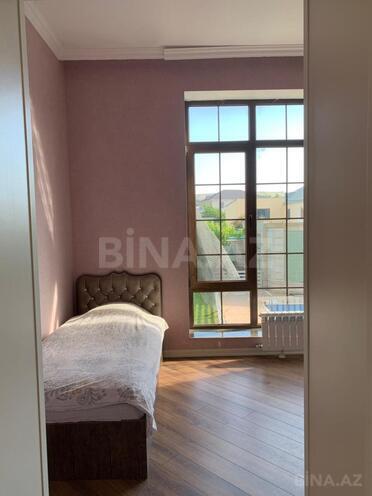 Satılır 7 otaqlı həyət evi/bağ evi 900 m², Novxanı q., photo 14 from 32