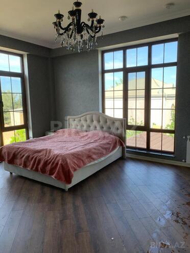 Satılır 7 otaqlı həyət evi/bağ evi 900 m², Novxanı q., photo 8 from 32