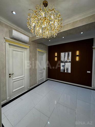 Satılır 3 otaqlı yeni tikili 112 m², Nəsimi r., photo 18 from 21