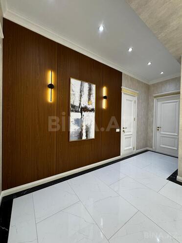 Satılır 3 otaqlı yeni tikili 112 m², Nəsimi r., photo 17 from 21