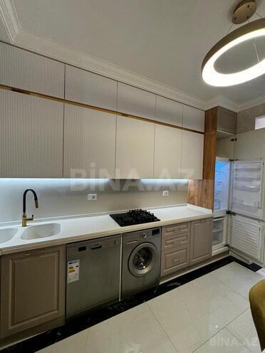 Satılır 3 otaqlı yeni tikili 112 m², Nəsimi r., photo 16 from 21