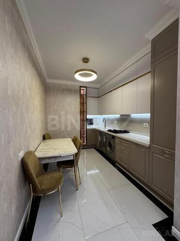 Satılır 3 otaqlı yeni tikili 112 m², Nəsimi r., photo 14 from 21