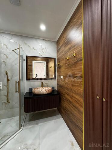 Satılır 3 otaqlı yeni tikili 112 m², Nəsimi r., photo 11 from 21