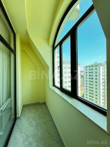 Satılır 3 otaqlı yeni tikili 112 m², Nəsimi r., photo 12 from 21