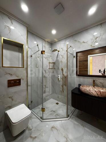 Satılır 3 otaqlı yeni tikili 112 m², Nəsimi r., photo 13 from 21