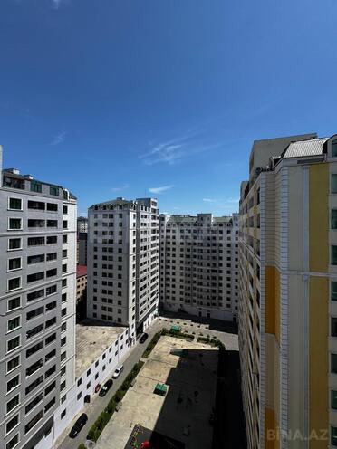 Satılır 3 otaqlı yeni tikili 112 m², Nəsimi r., photo 10 from 21