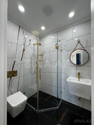 Satılır 3 otaqlı yeni tikili 112 m², Nəsimi r., photo 8 from 21