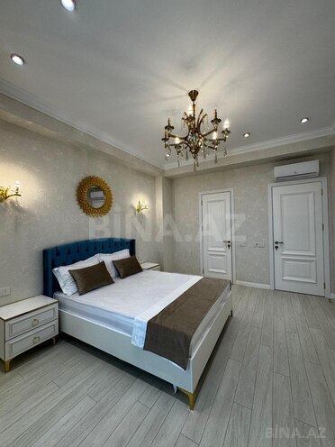 Satılır 3 otaqlı yeni tikili 112 m², Nəsimi r., photo 7 from 21