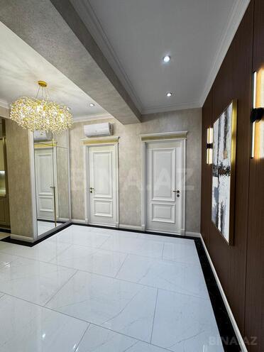 Satılır 3 otaqlı yeni tikili 112 m², Nəsimi r., photo 9 from 21
