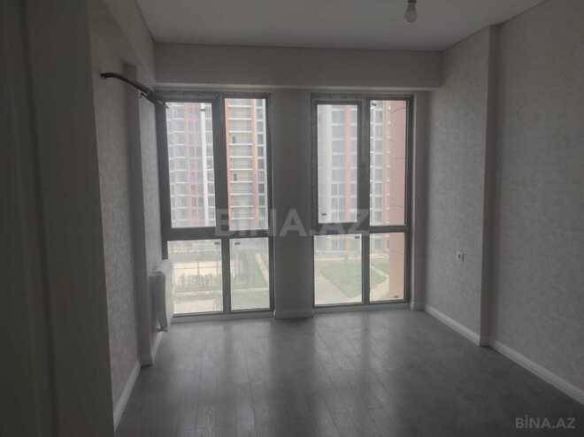 Satılır 3 otaqlı yeni tikili 78 m², Yeni Yasamal q., photo 3 from 9